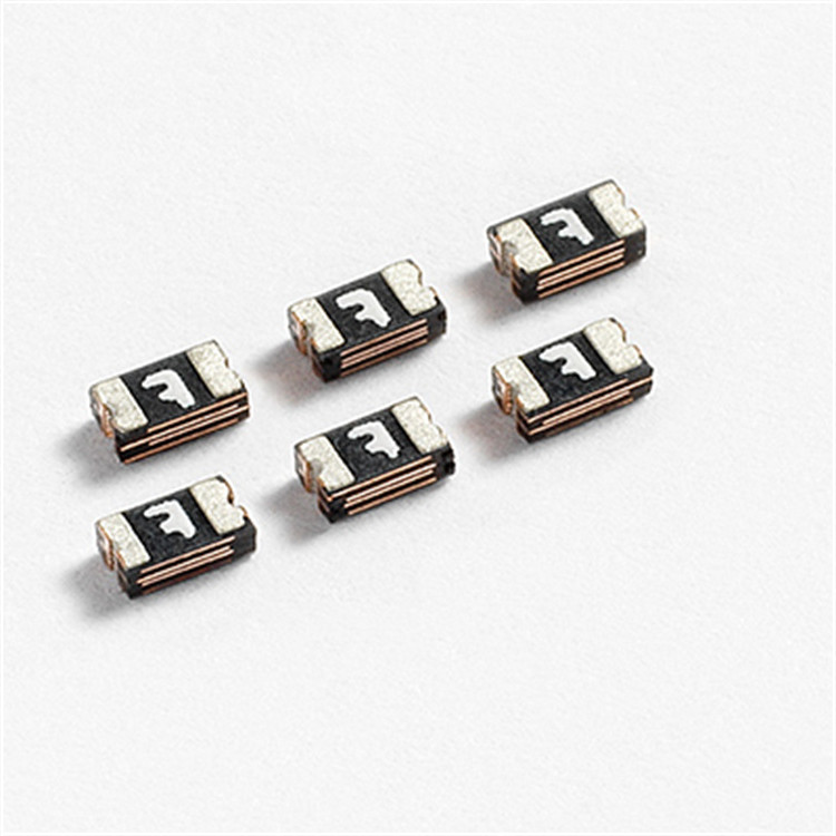 WSMD0805貼片可恢復保險絲