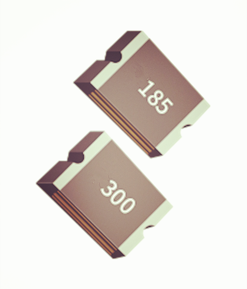 WSMD2920貼片可恢復保險絲